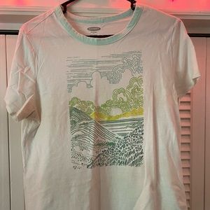 Old Navy EveryWear Tee